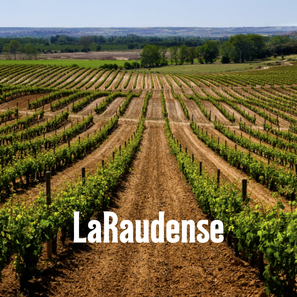 laraudense