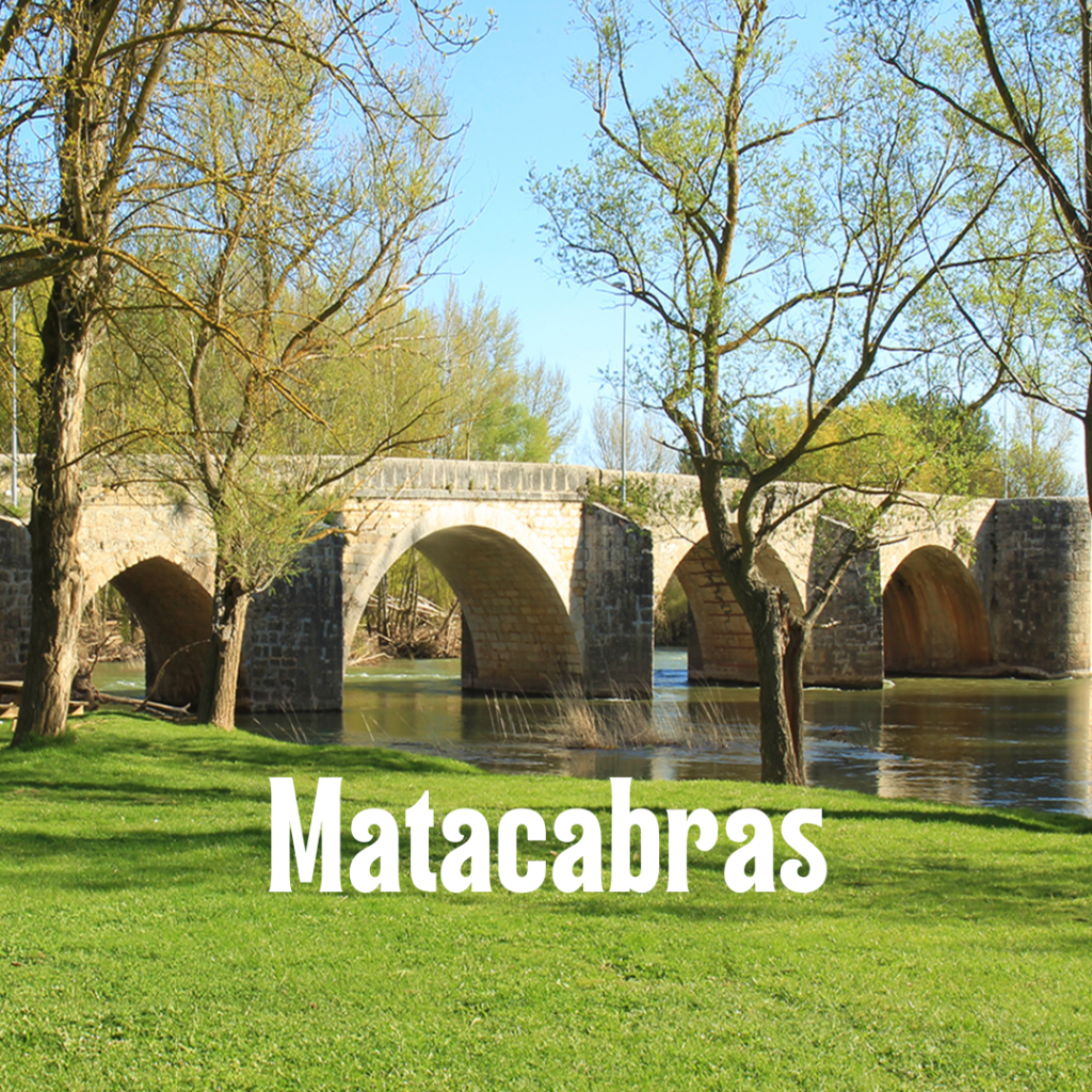 matacabras